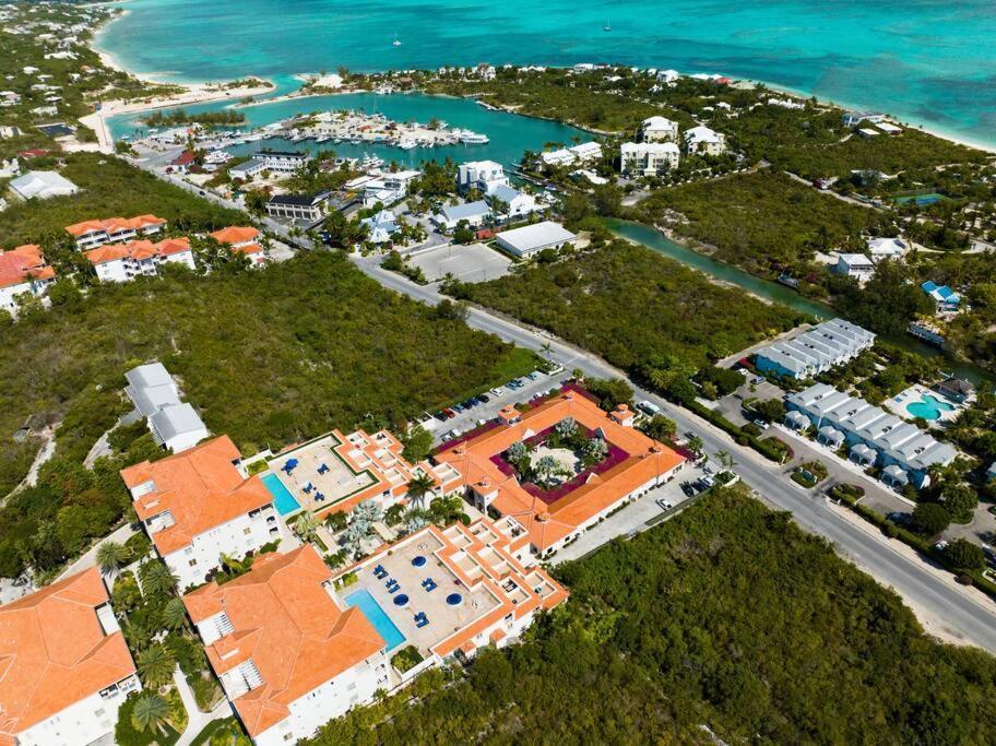 The Cottonwood House - Beach Villa Turtle Cove Exterior foto